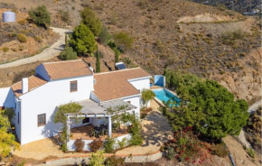 Amazing Home In Algarrobo With Wifi, Algarrobo
